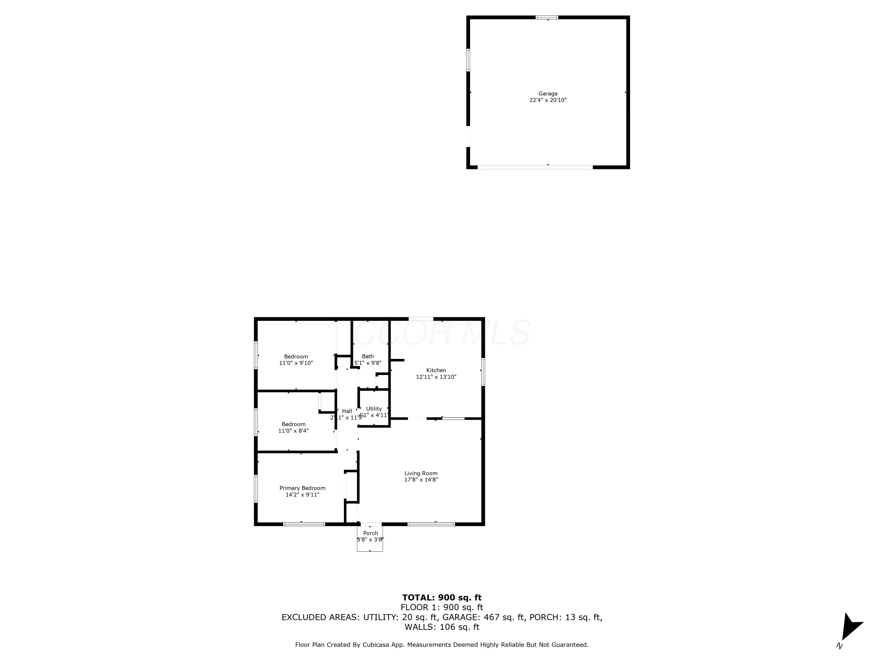 5137 Drivemere Road