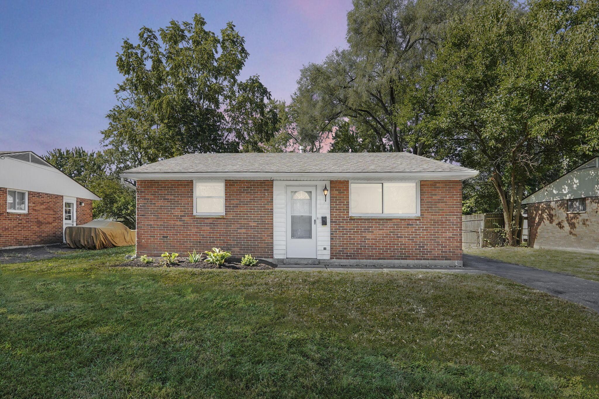 5137 Drivemere Road