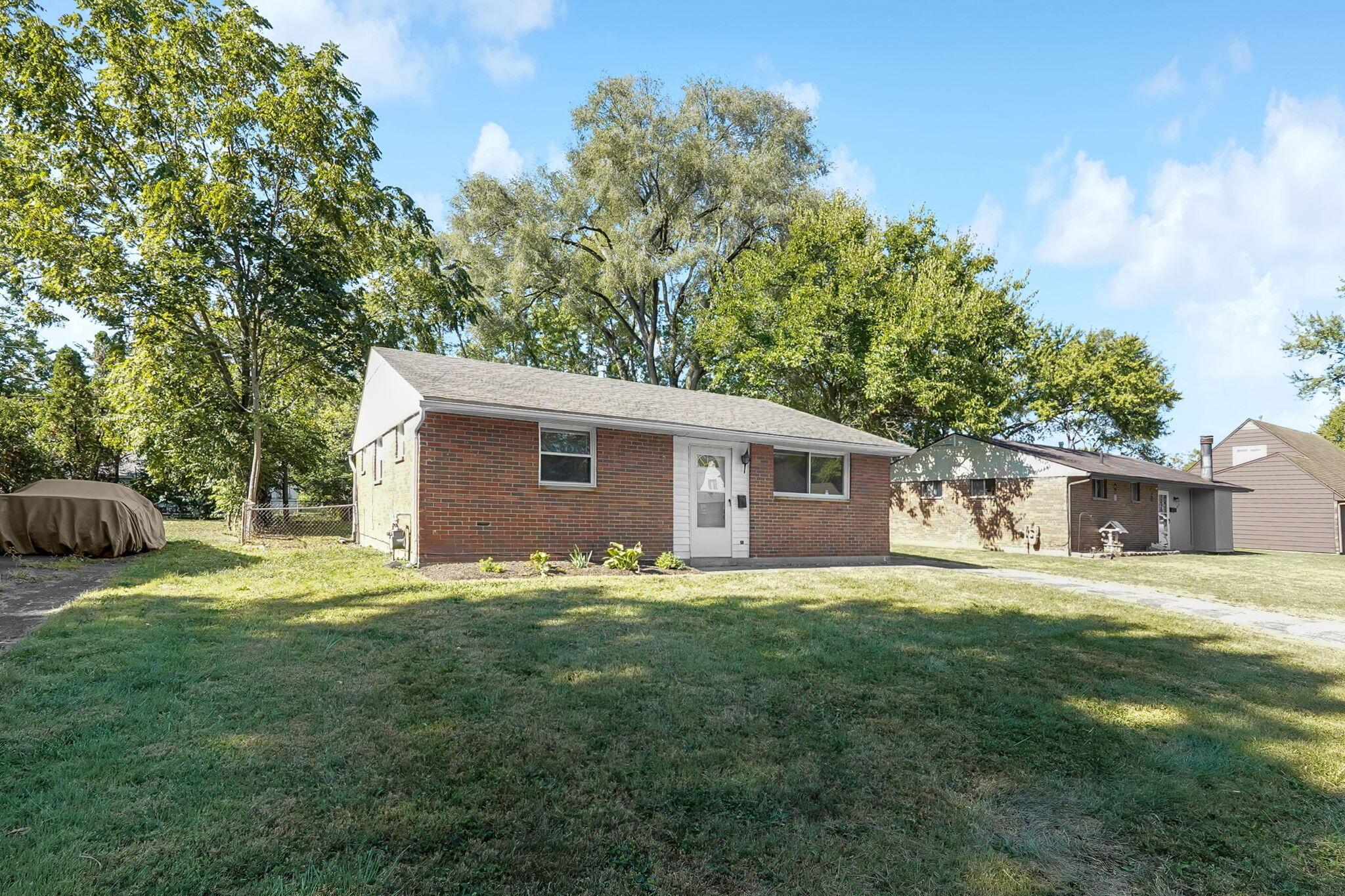 5137 Drivemere Road