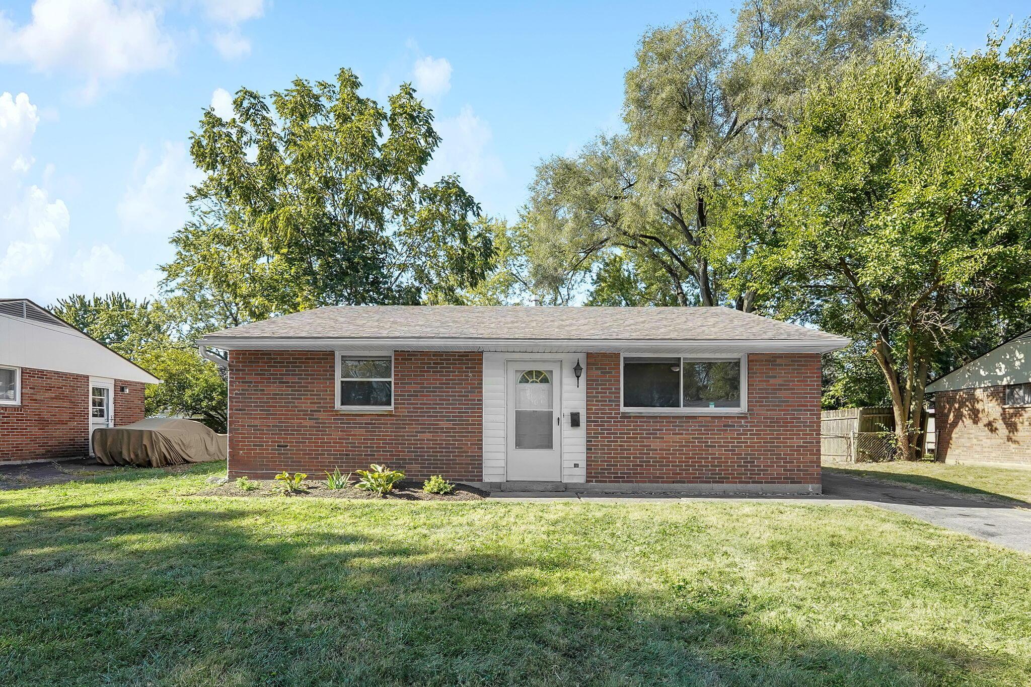 5137 Drivemere Road