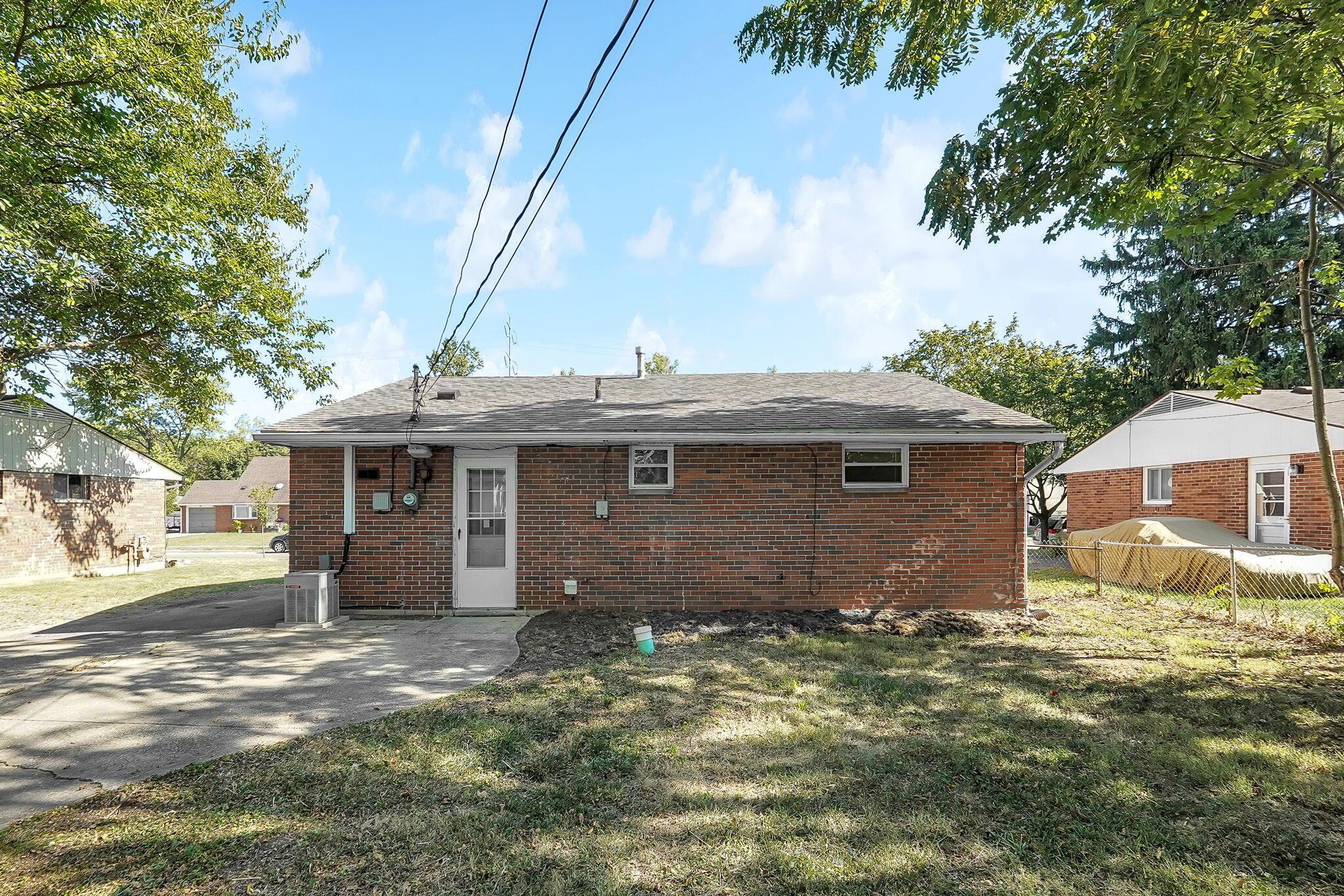 5137 Drivemere Road
