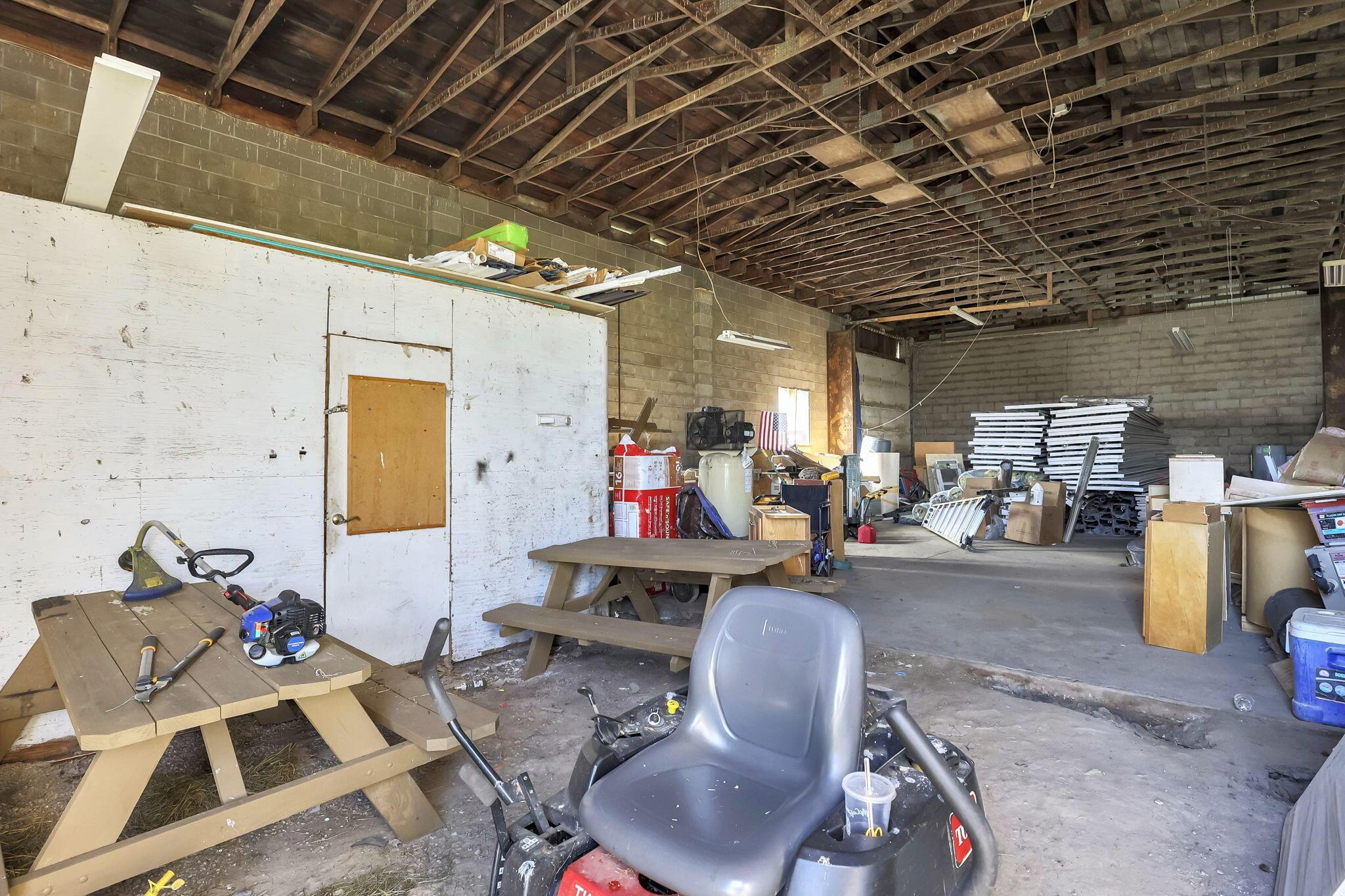108 Markley Road