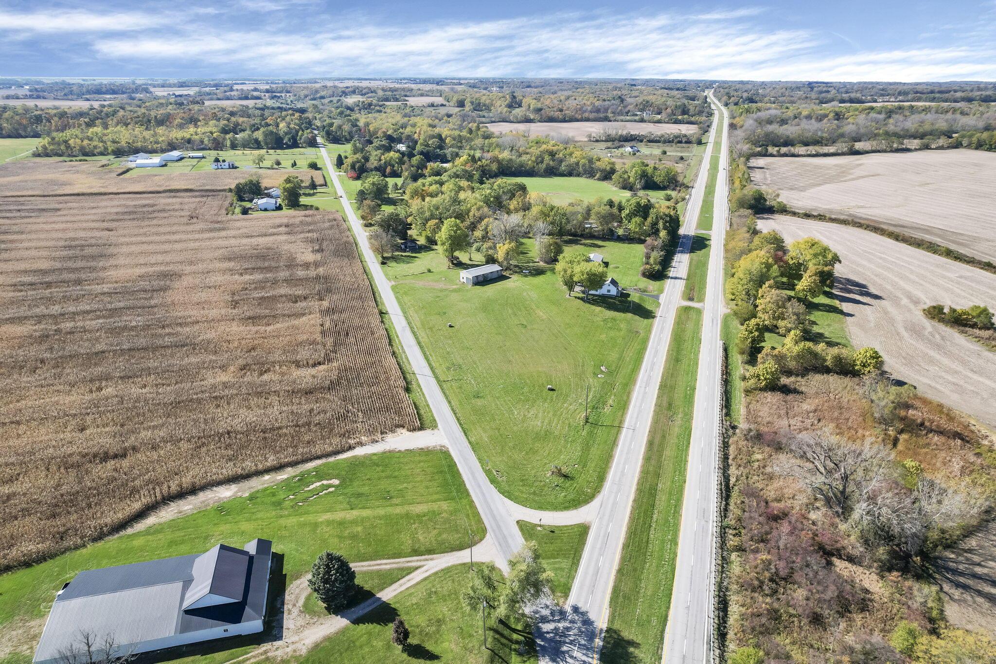 108 Markley Road