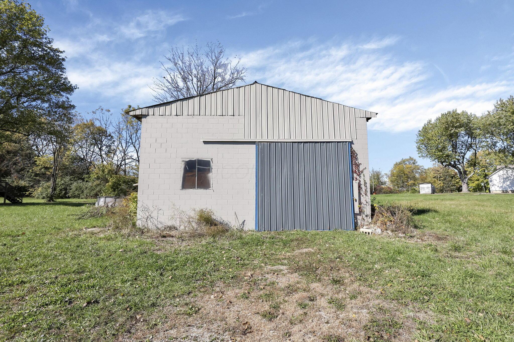 108 Markley Road