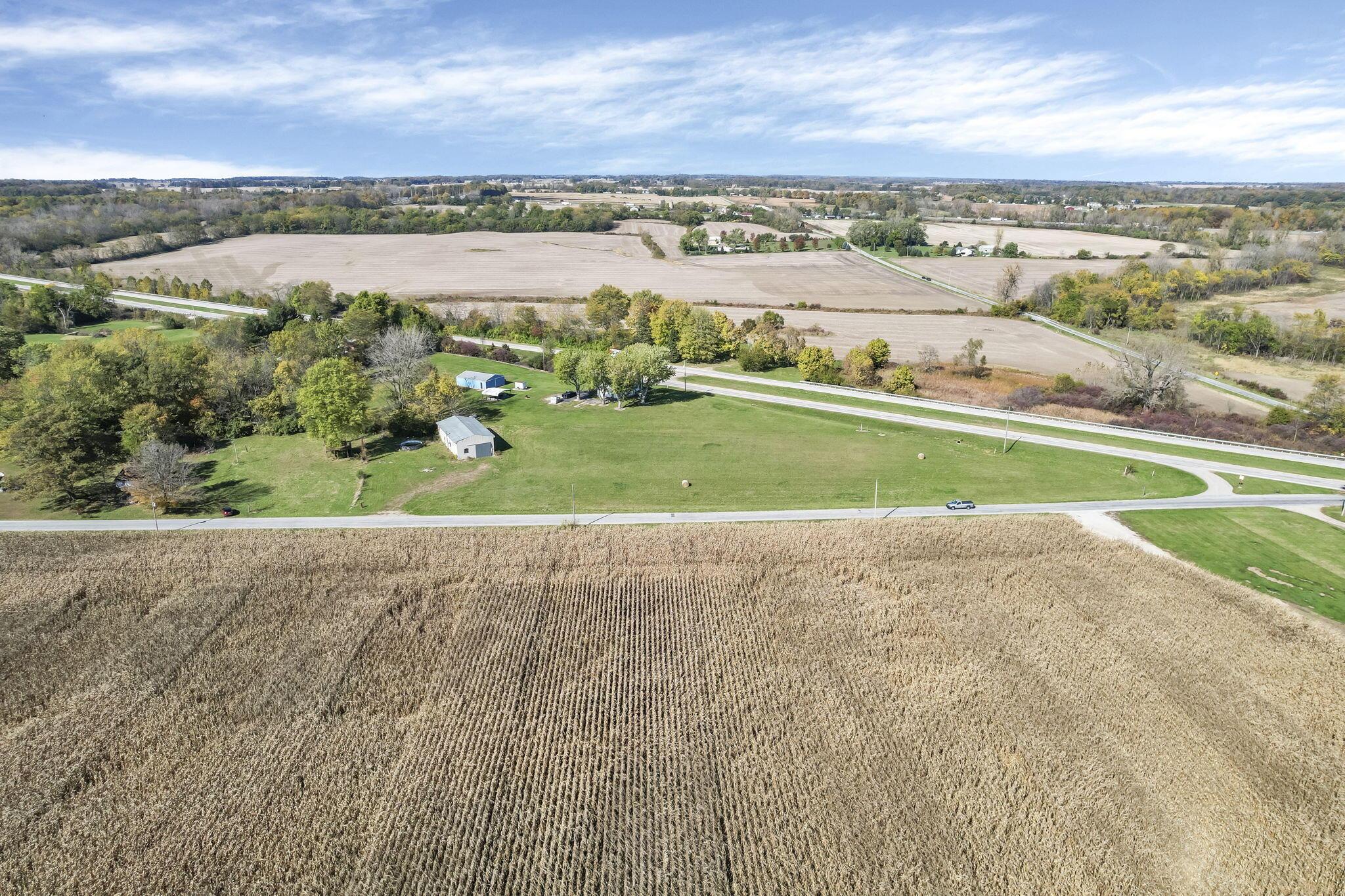 108 Markley Road