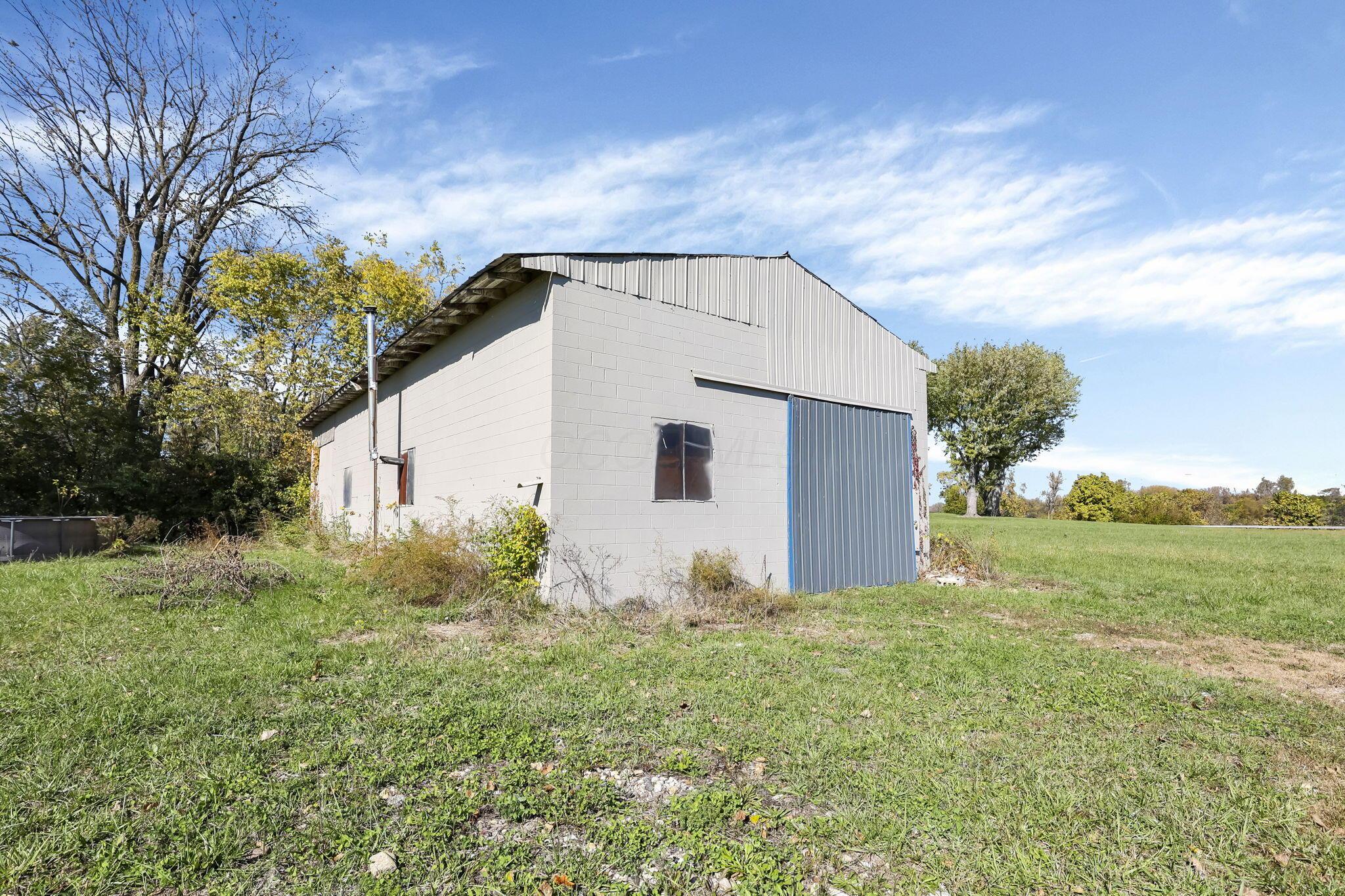 108 Markley Road