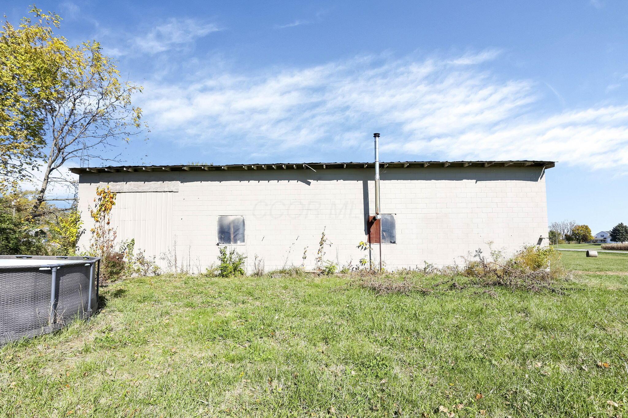 108 Markley Road