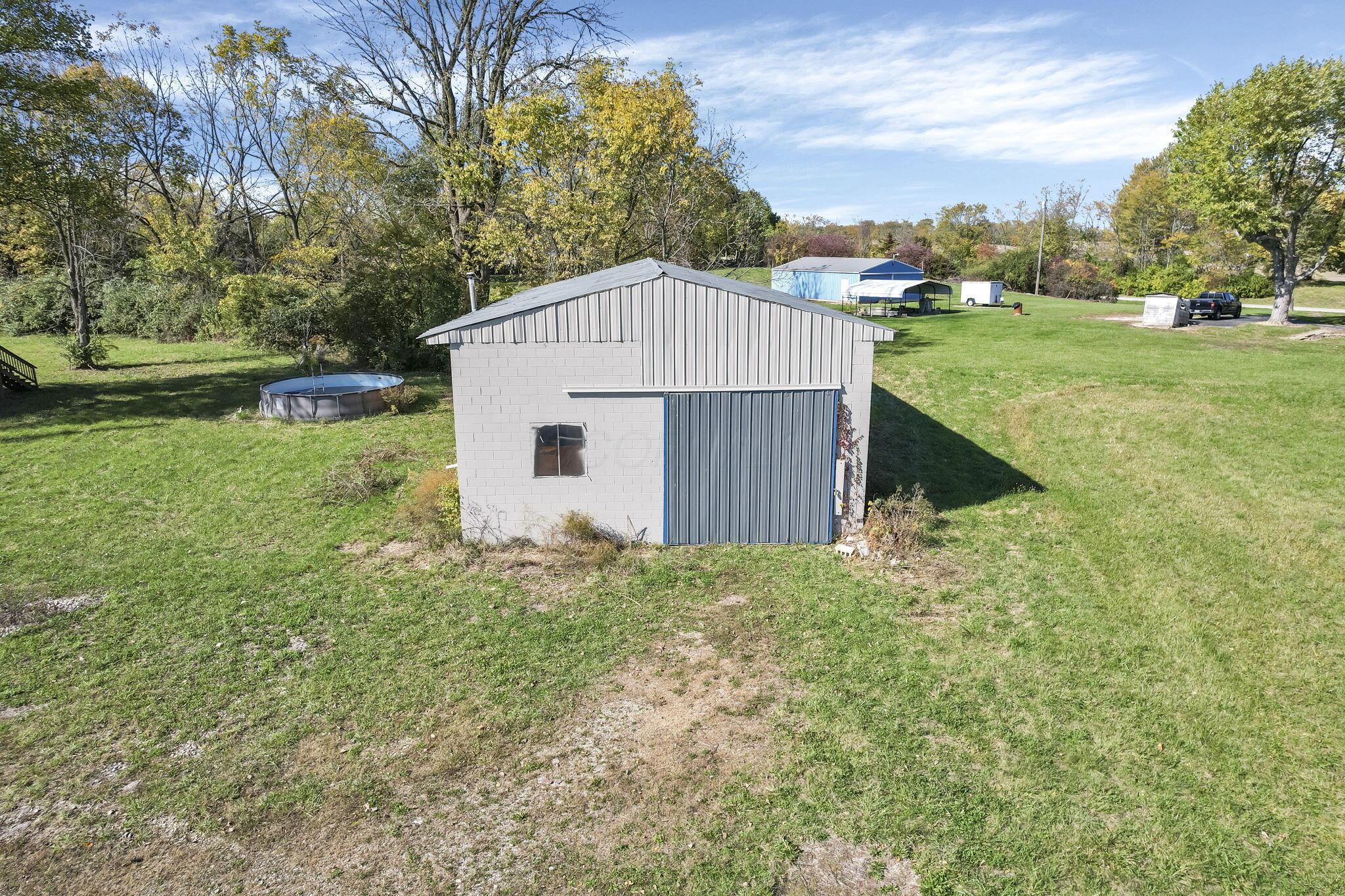 108 Markley Road