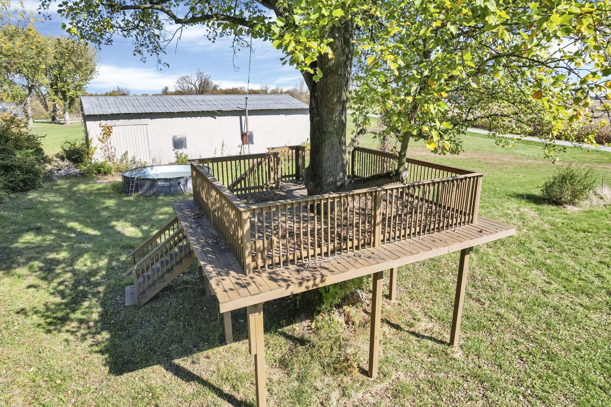 108 Markley Road