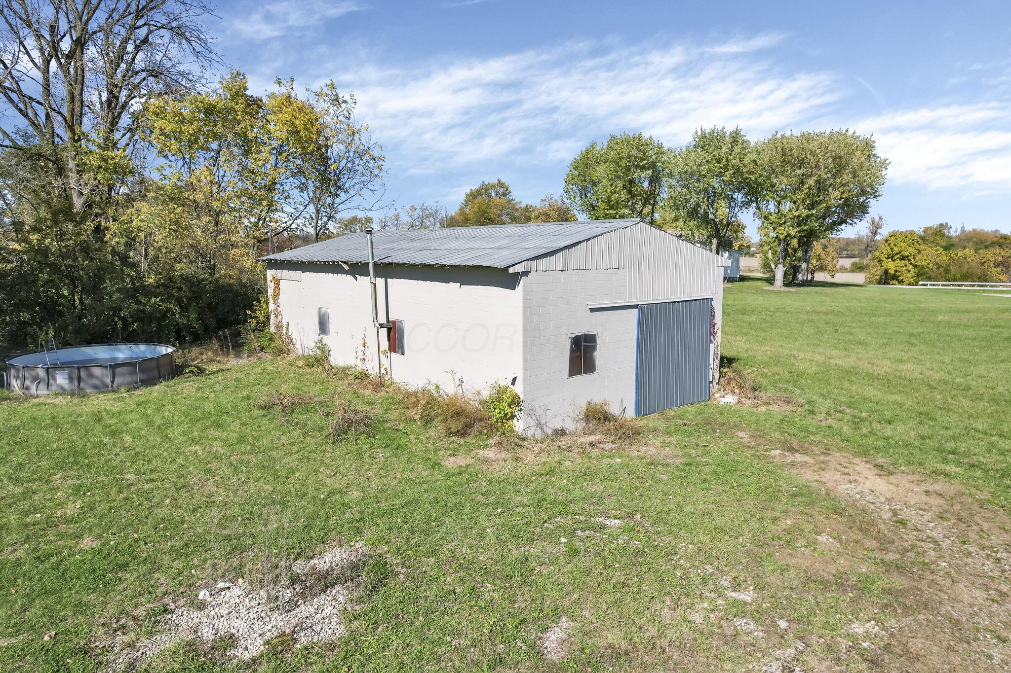 108 Markley Road