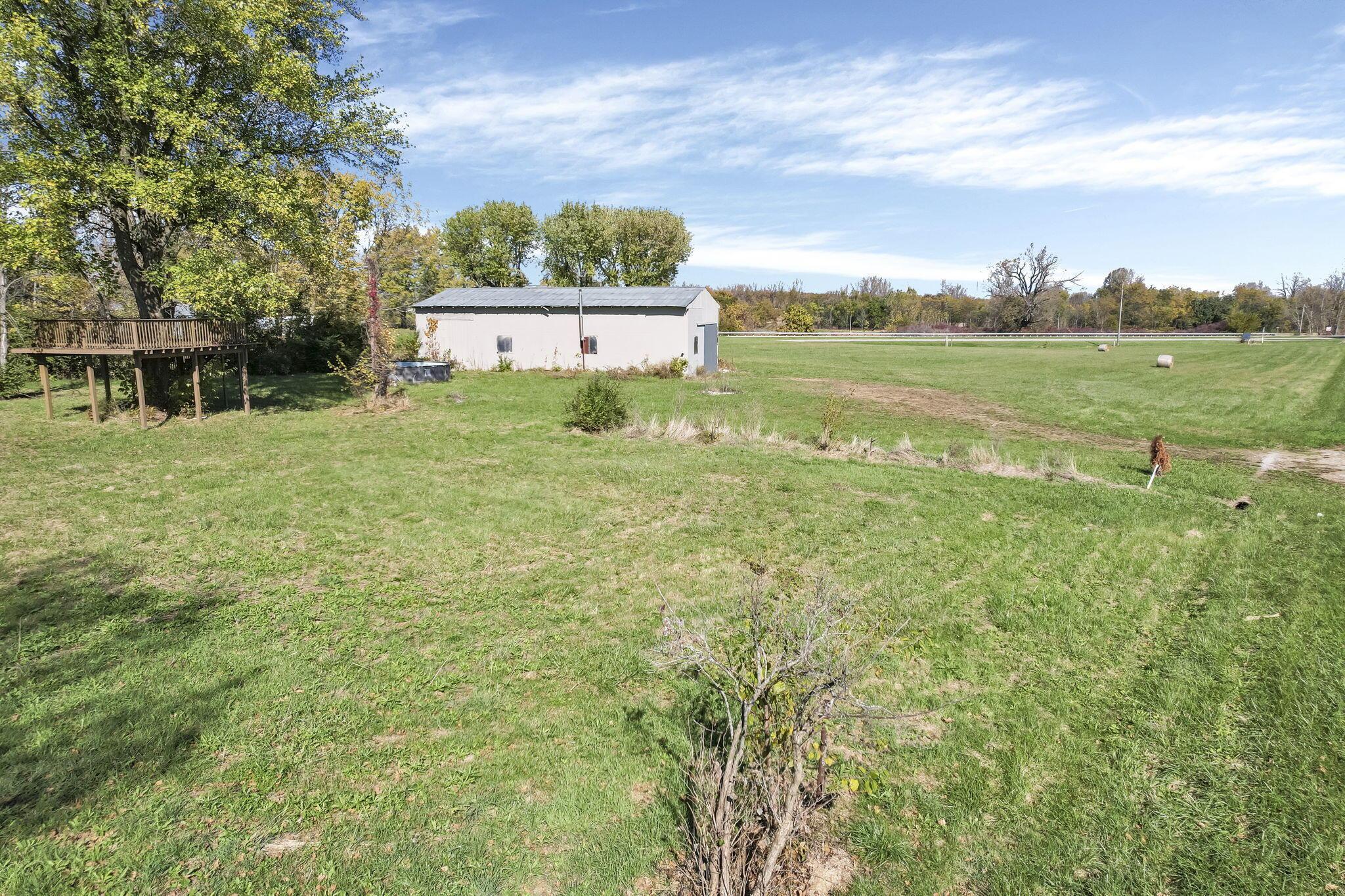 108 Markley Road