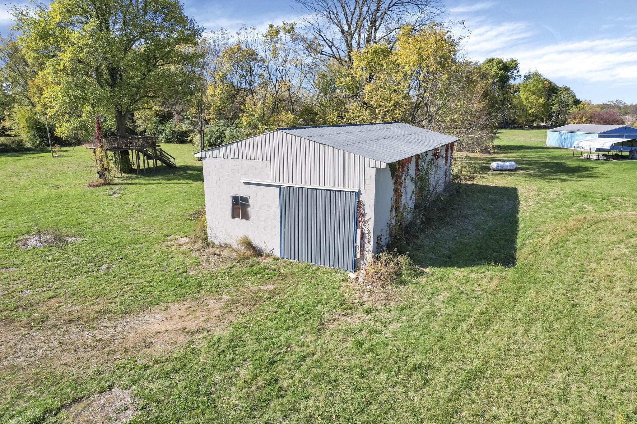 108 Markley Road