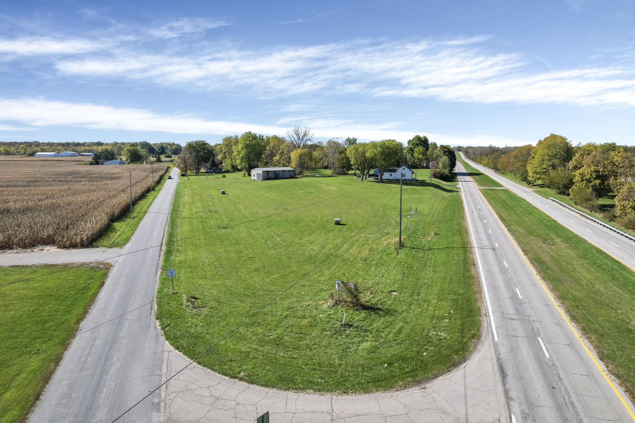 108 Markley Road