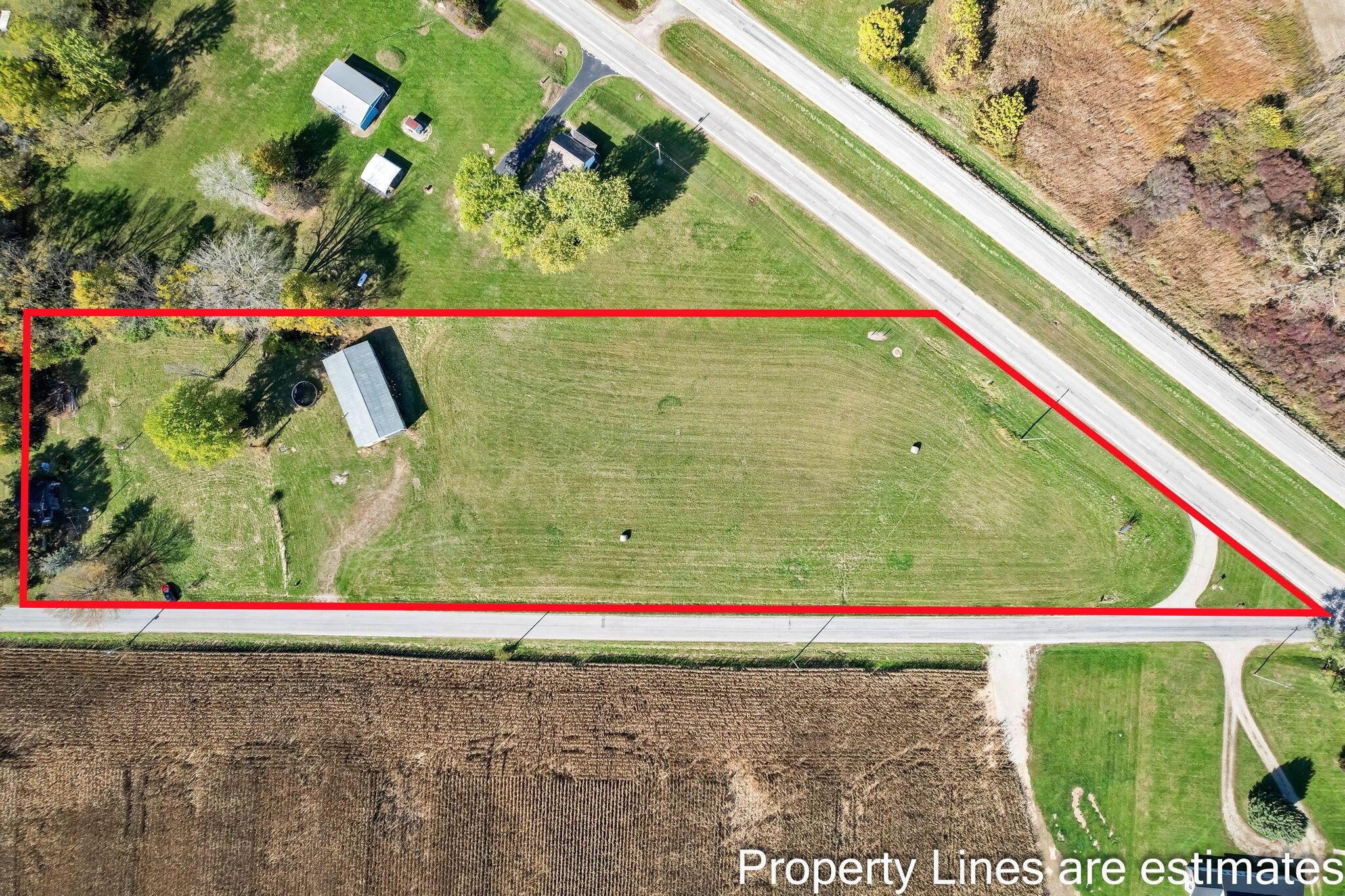 108 Markley Road