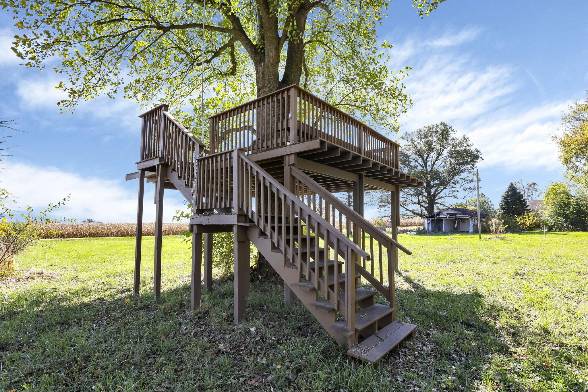 108 Markley Road