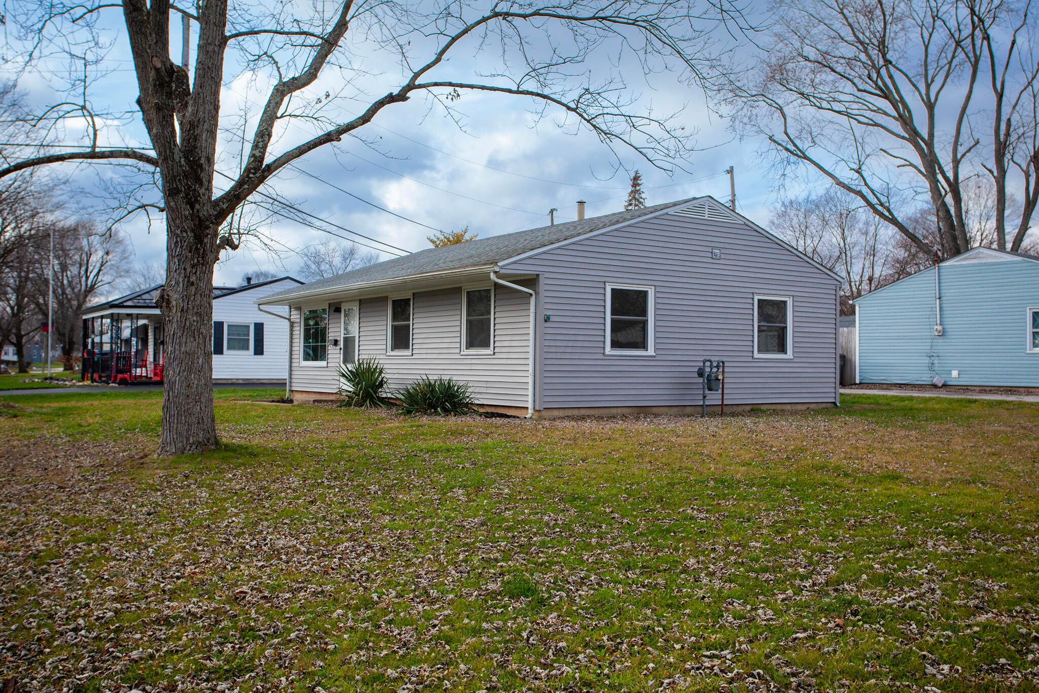 3509 Lacon Road