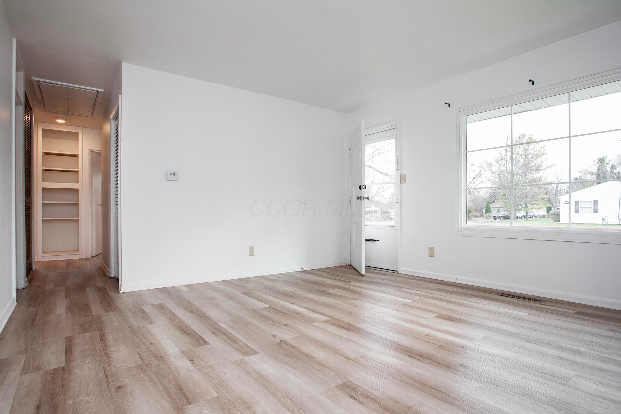 3509 Lacon Road