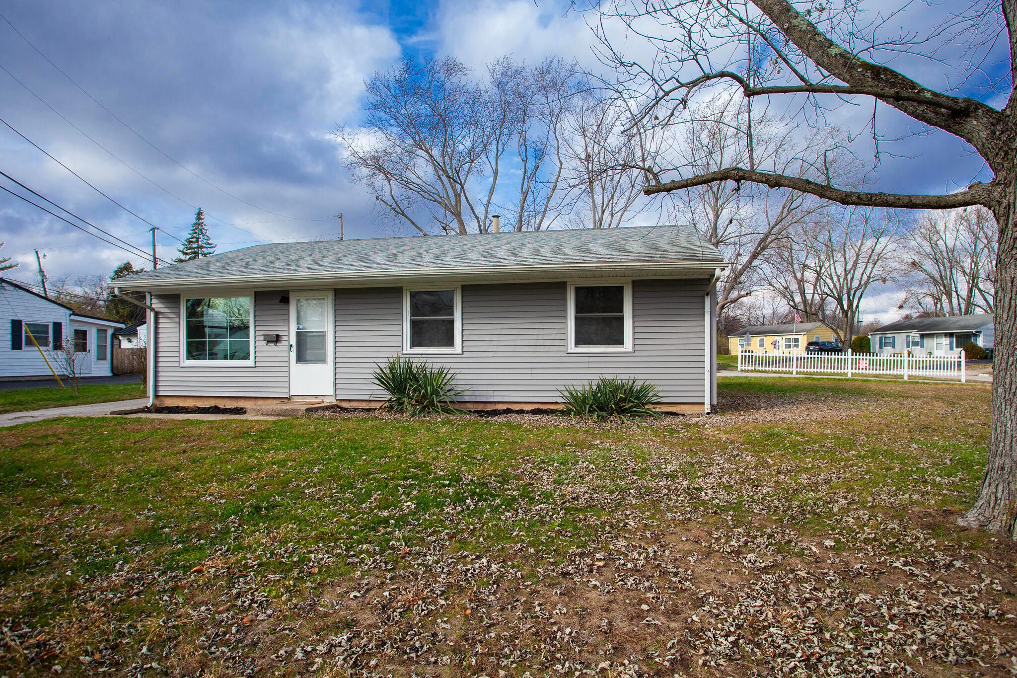 3509 Lacon Road