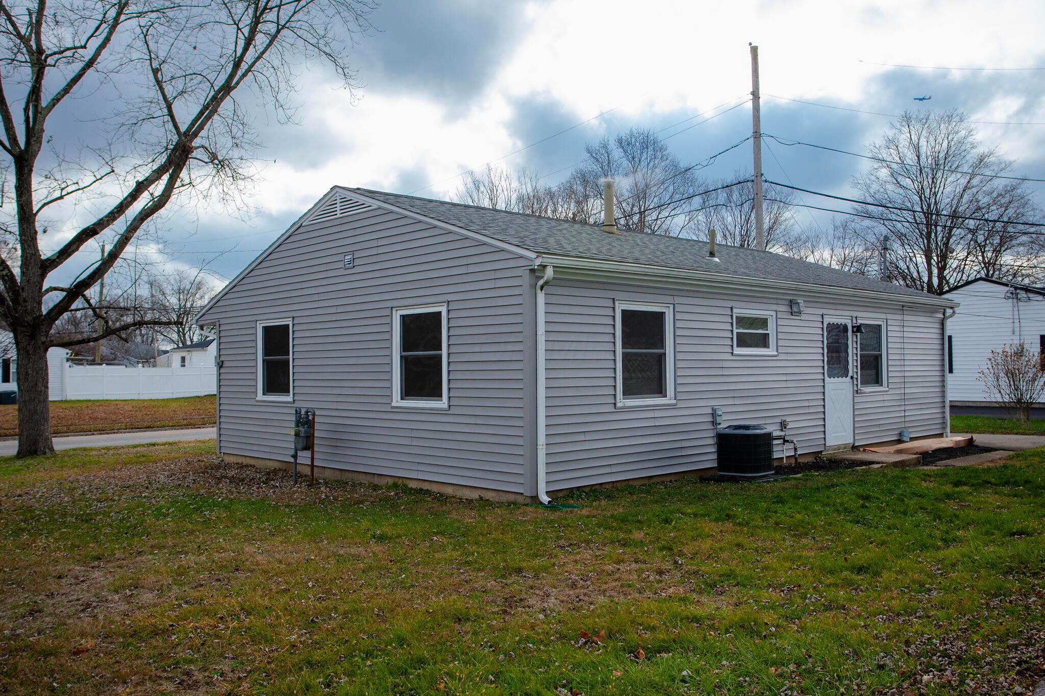 3509 Lacon Road