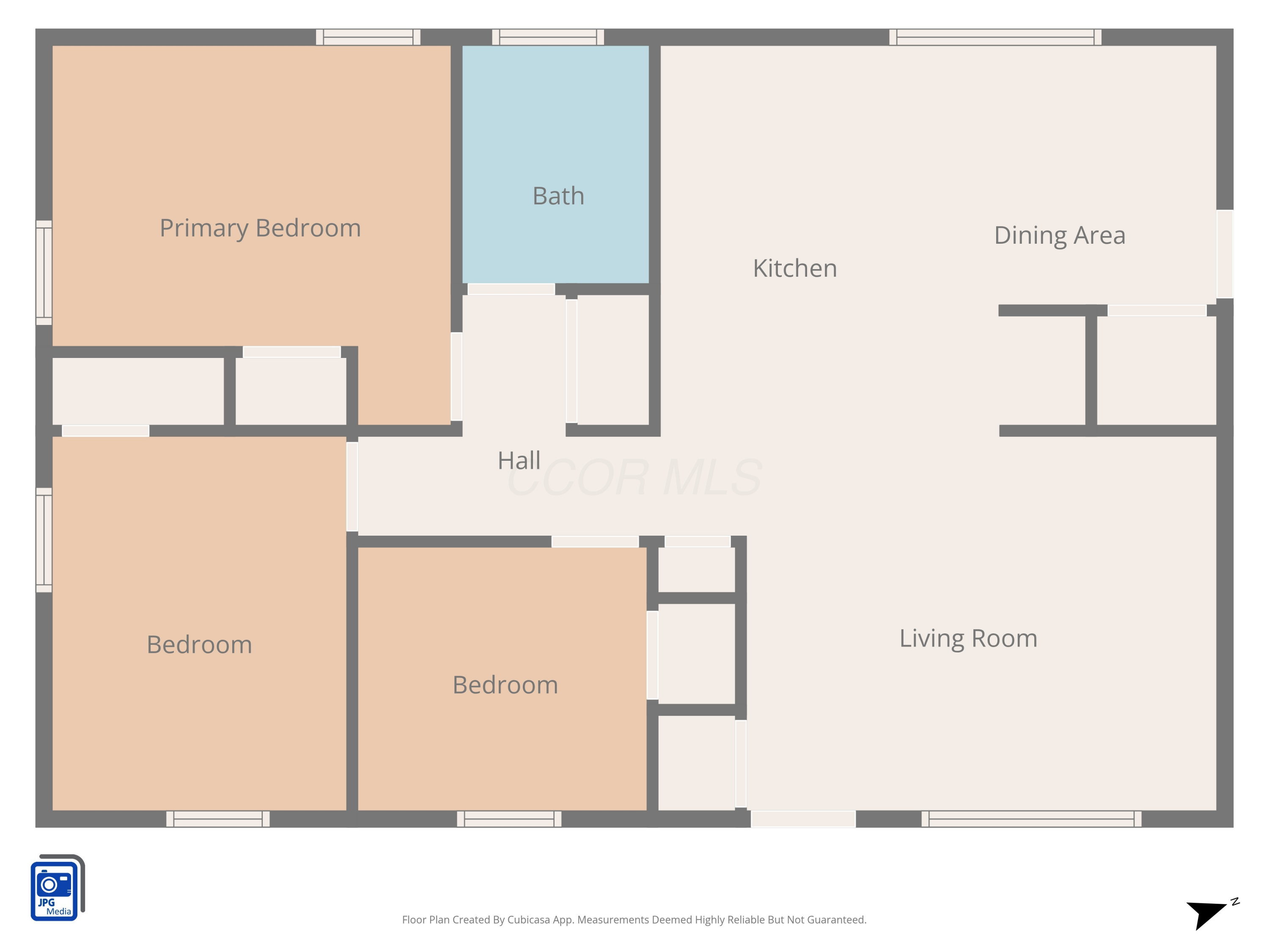 3333 Latonia Court