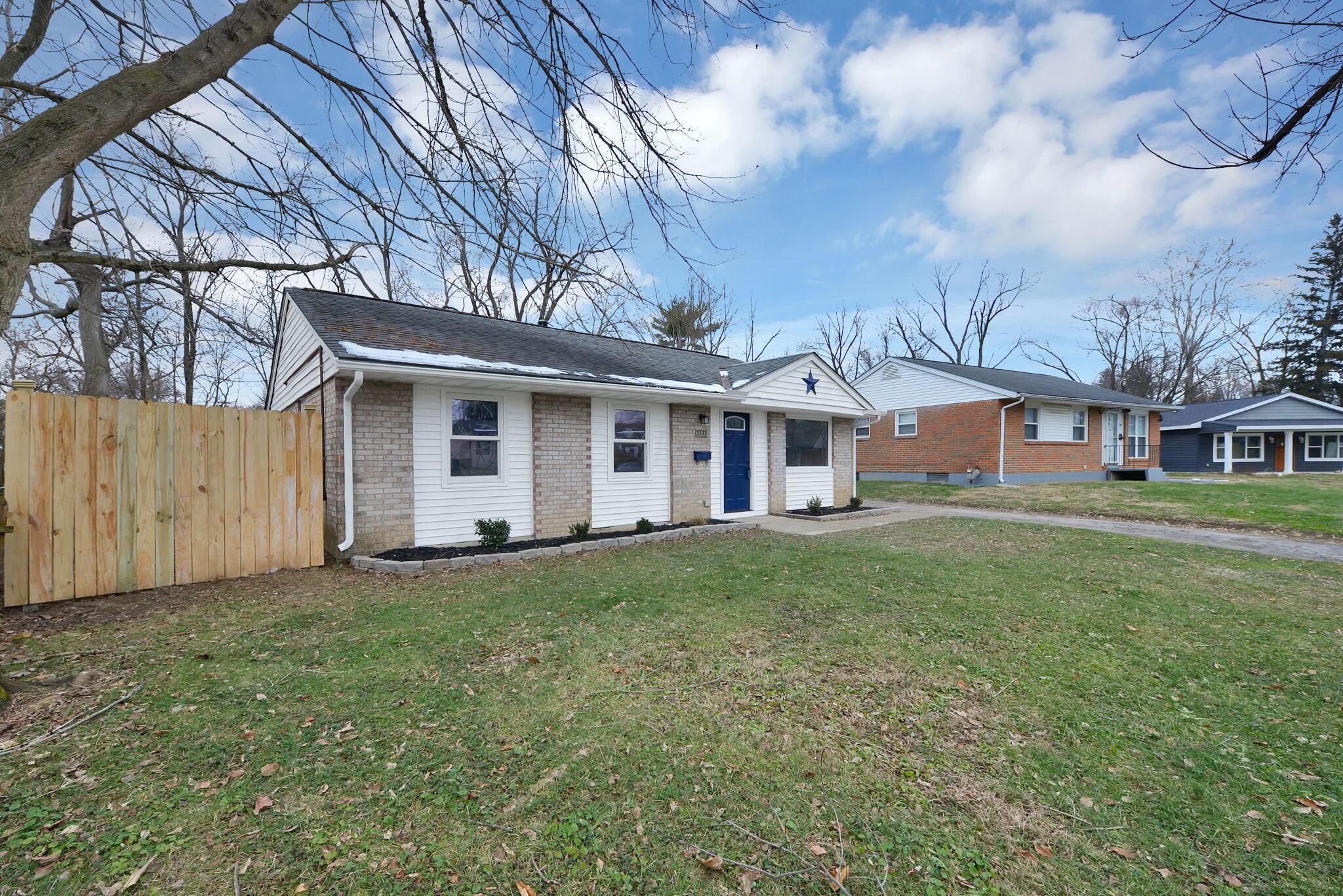 3333 Latonia Court