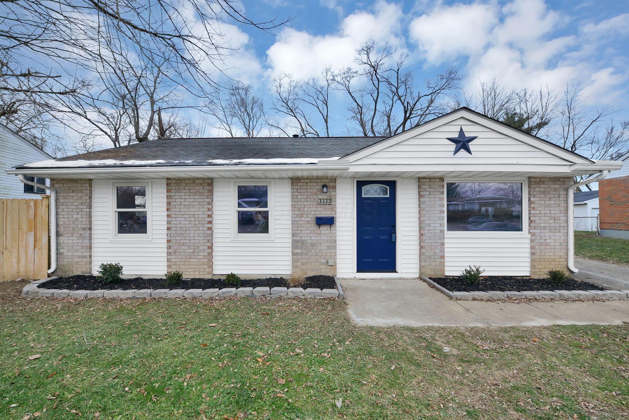 3333 Latonia Court