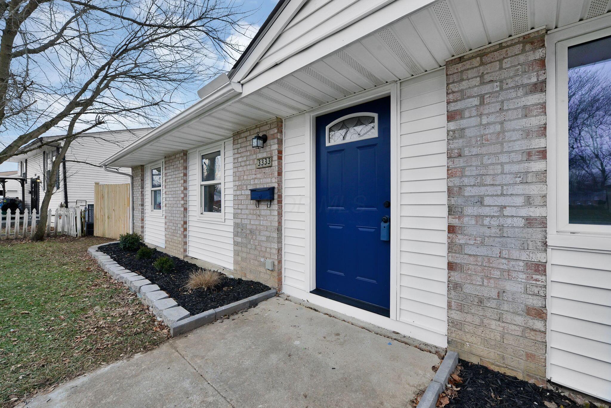 3333 Latonia Court