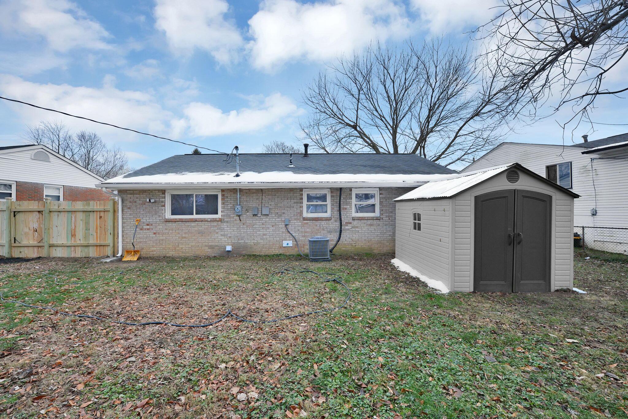 3333 Latonia Court