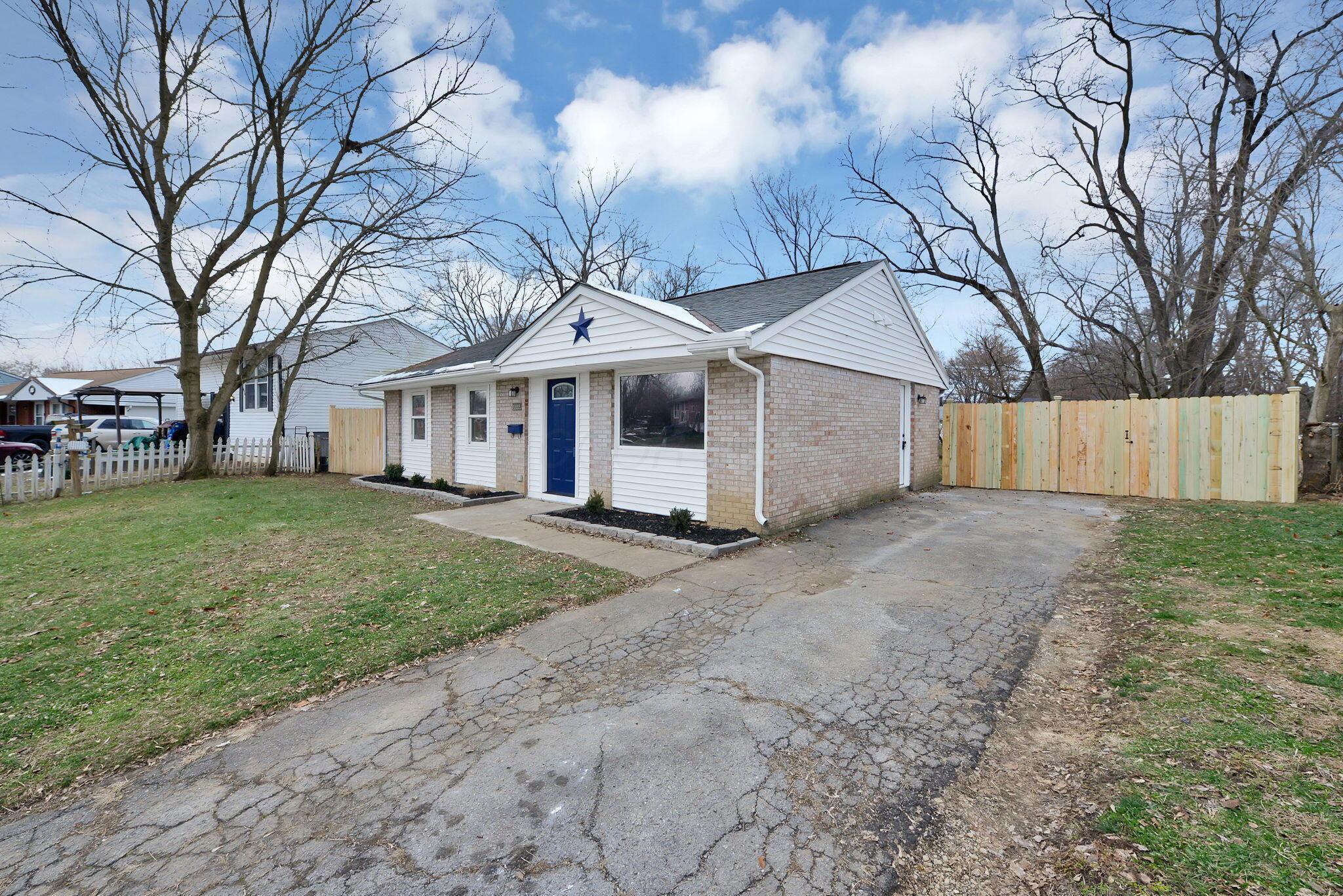 3333 Latonia Court