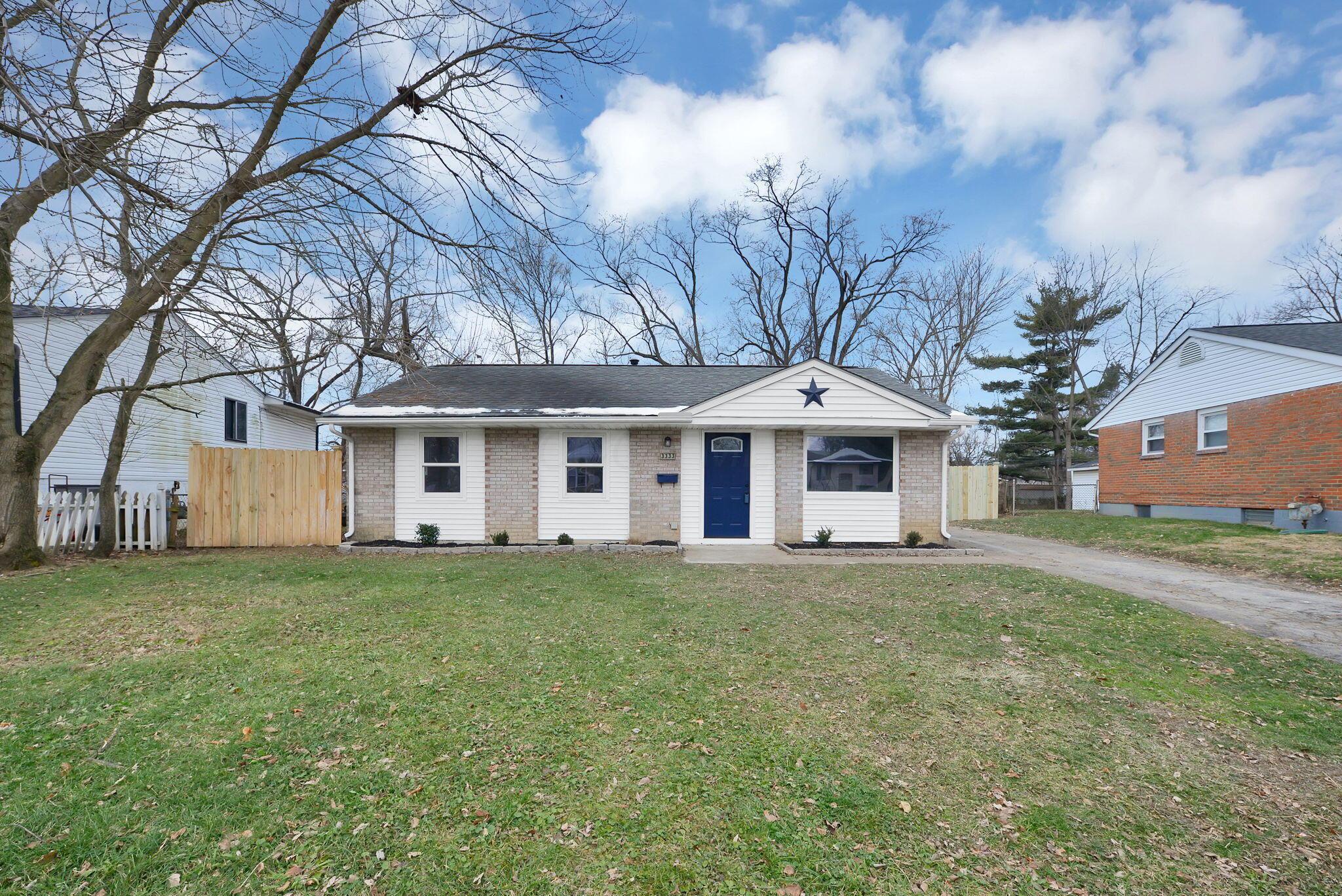 3333 Latonia Court