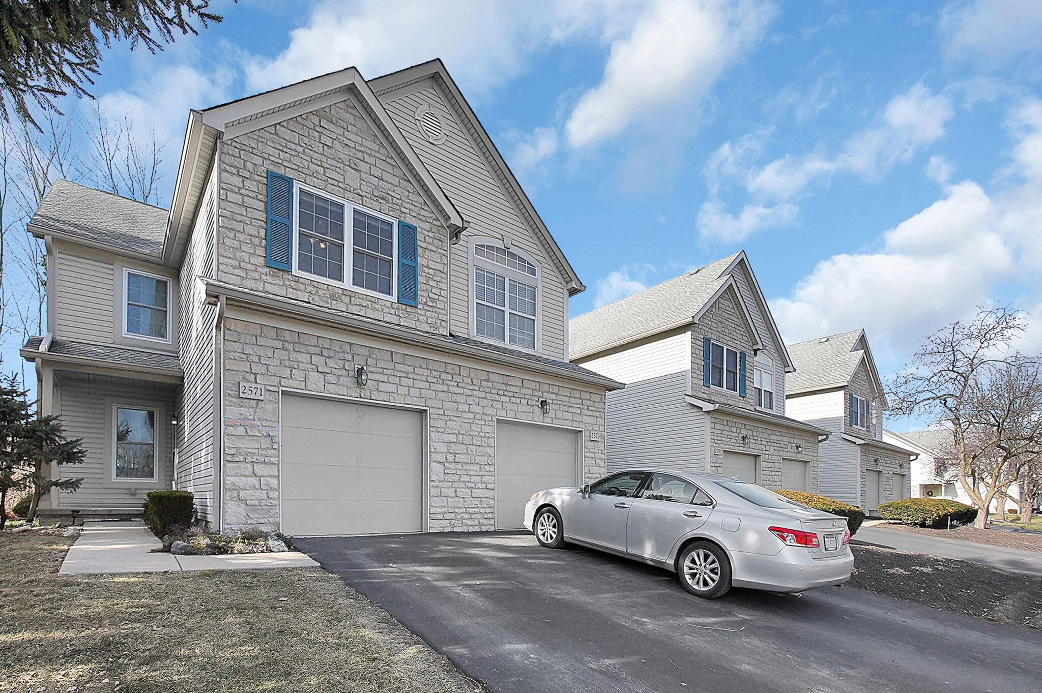 2571 Rustling Oak Boulevard