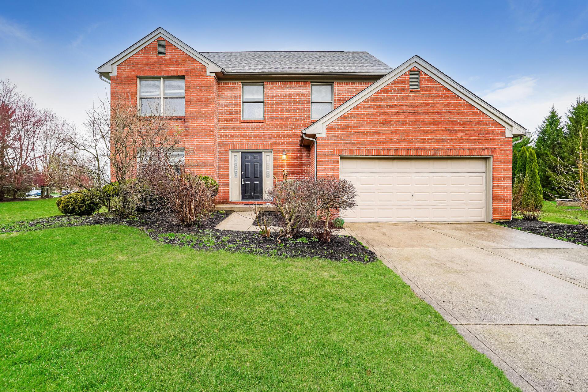 22 Liberty Ridge Avenue