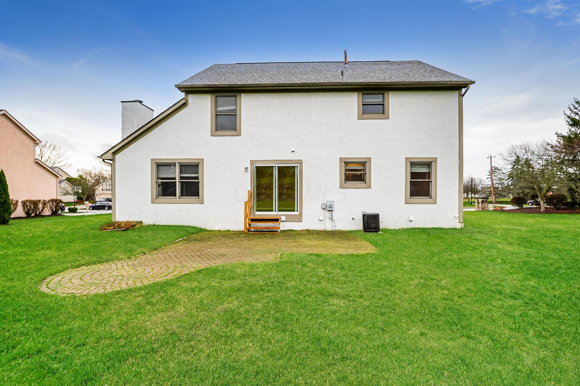 22 Liberty Ridge Avenue