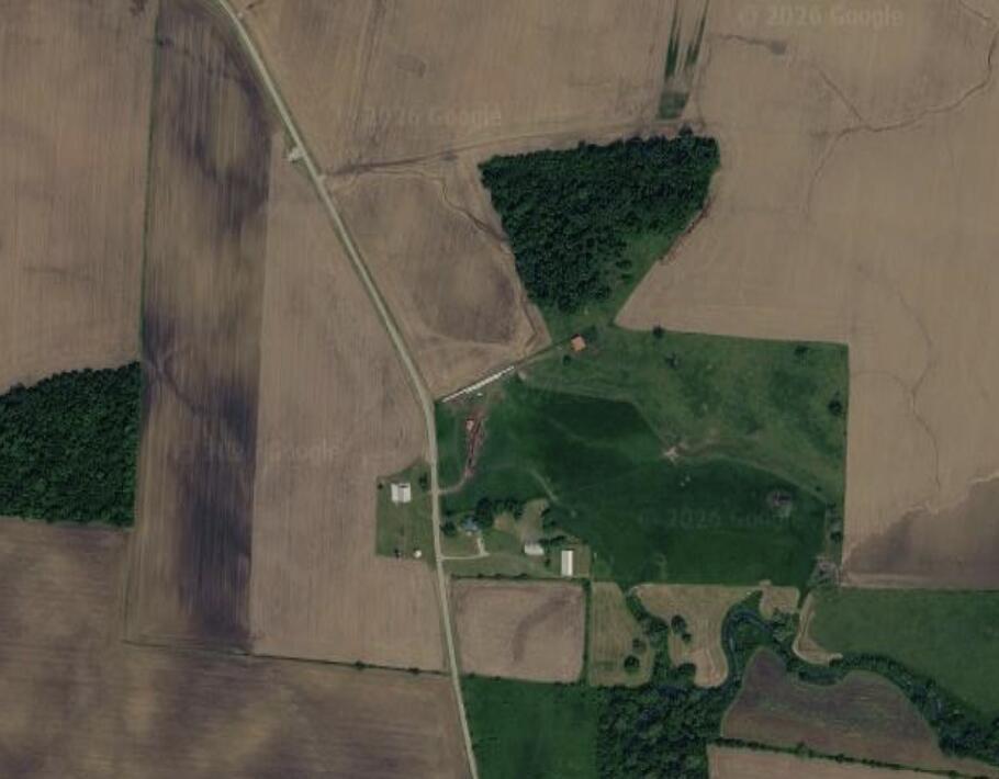 12350 Charleston Chillicothe Road