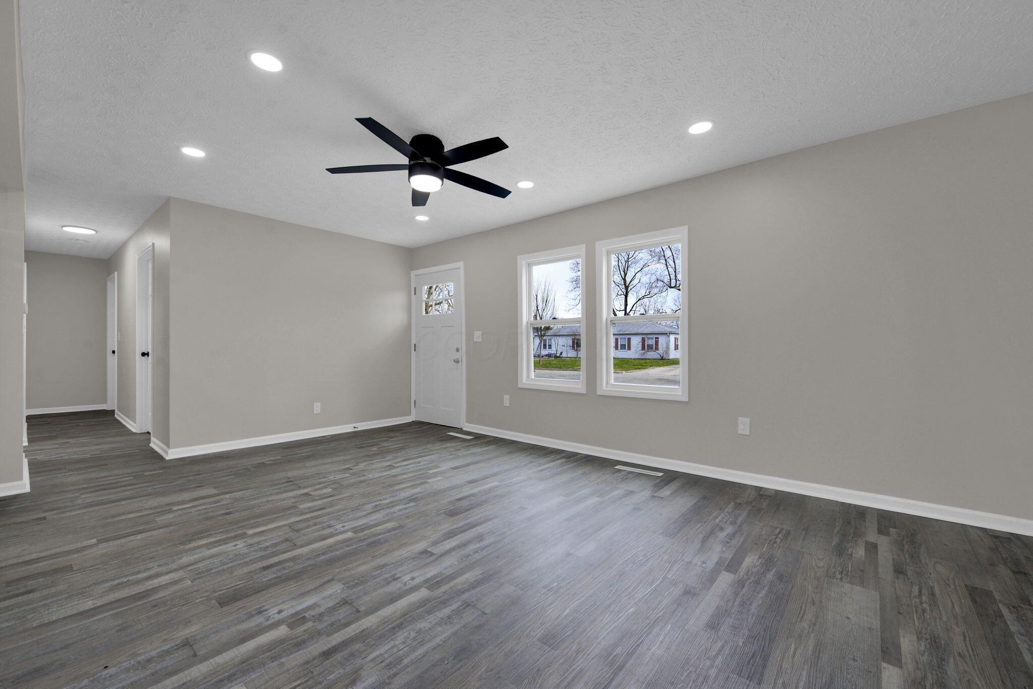 3767 Bradford Drive