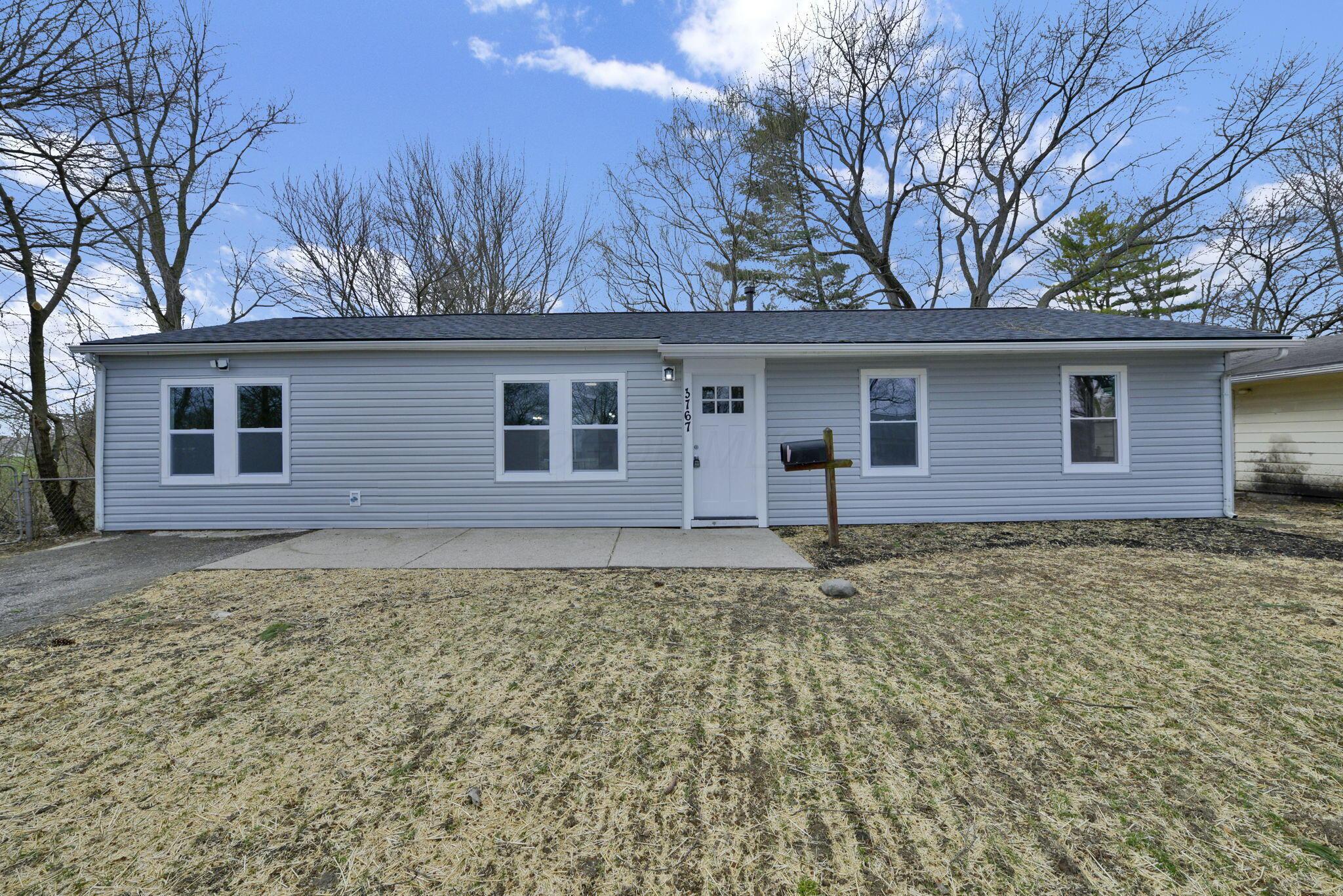 3767 Bradford Drive