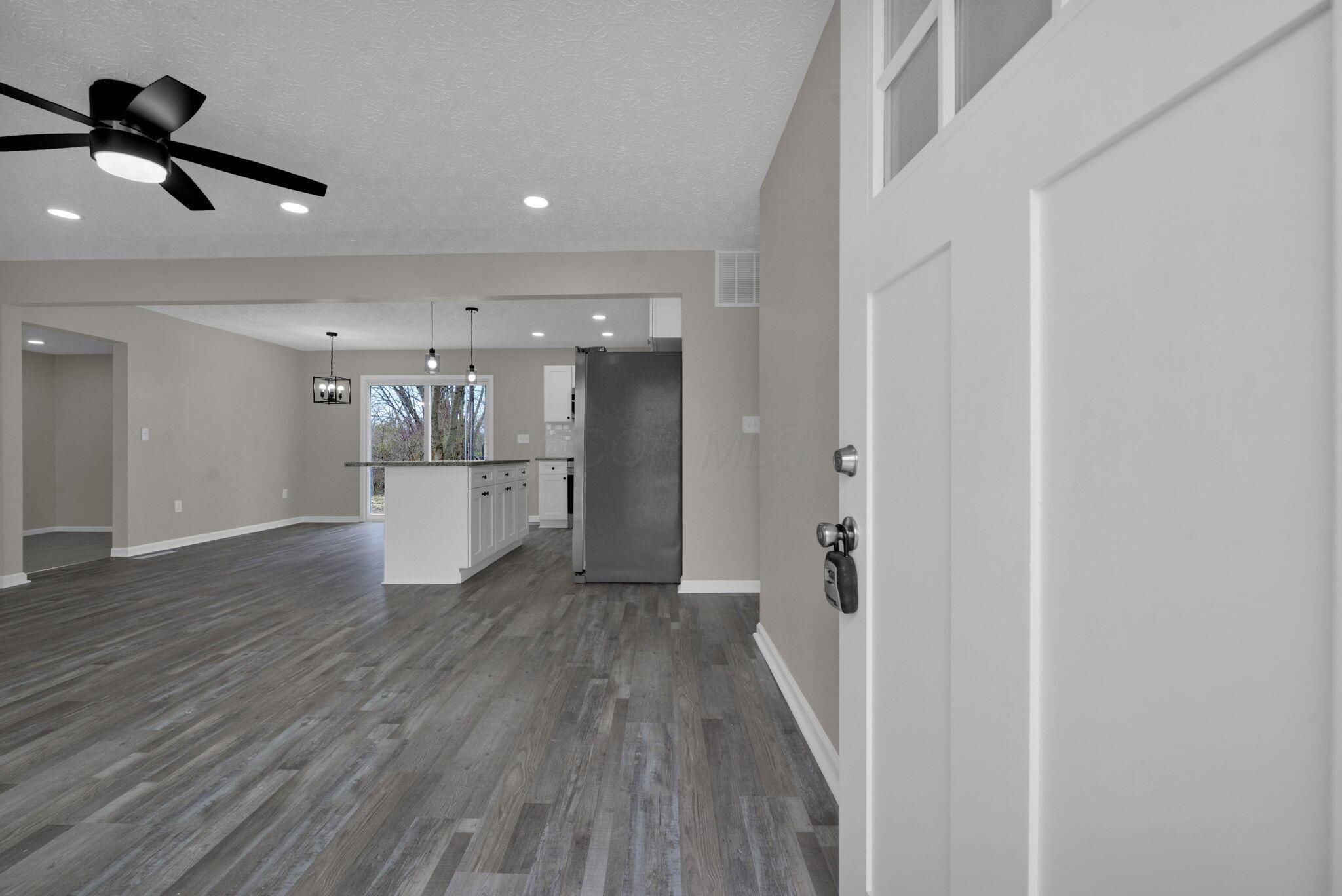 3767 Bradford Drive