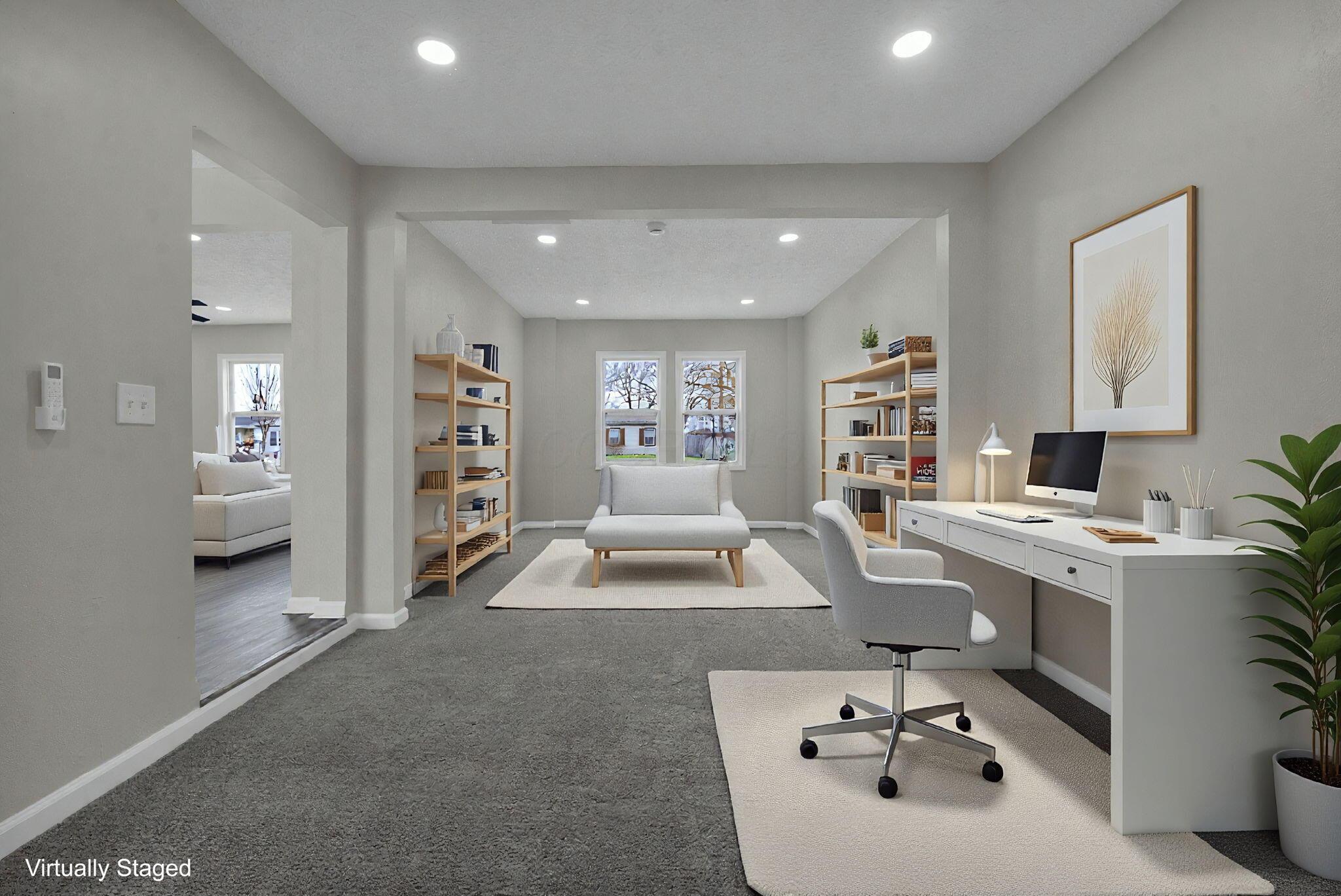3767 Bradford Drive