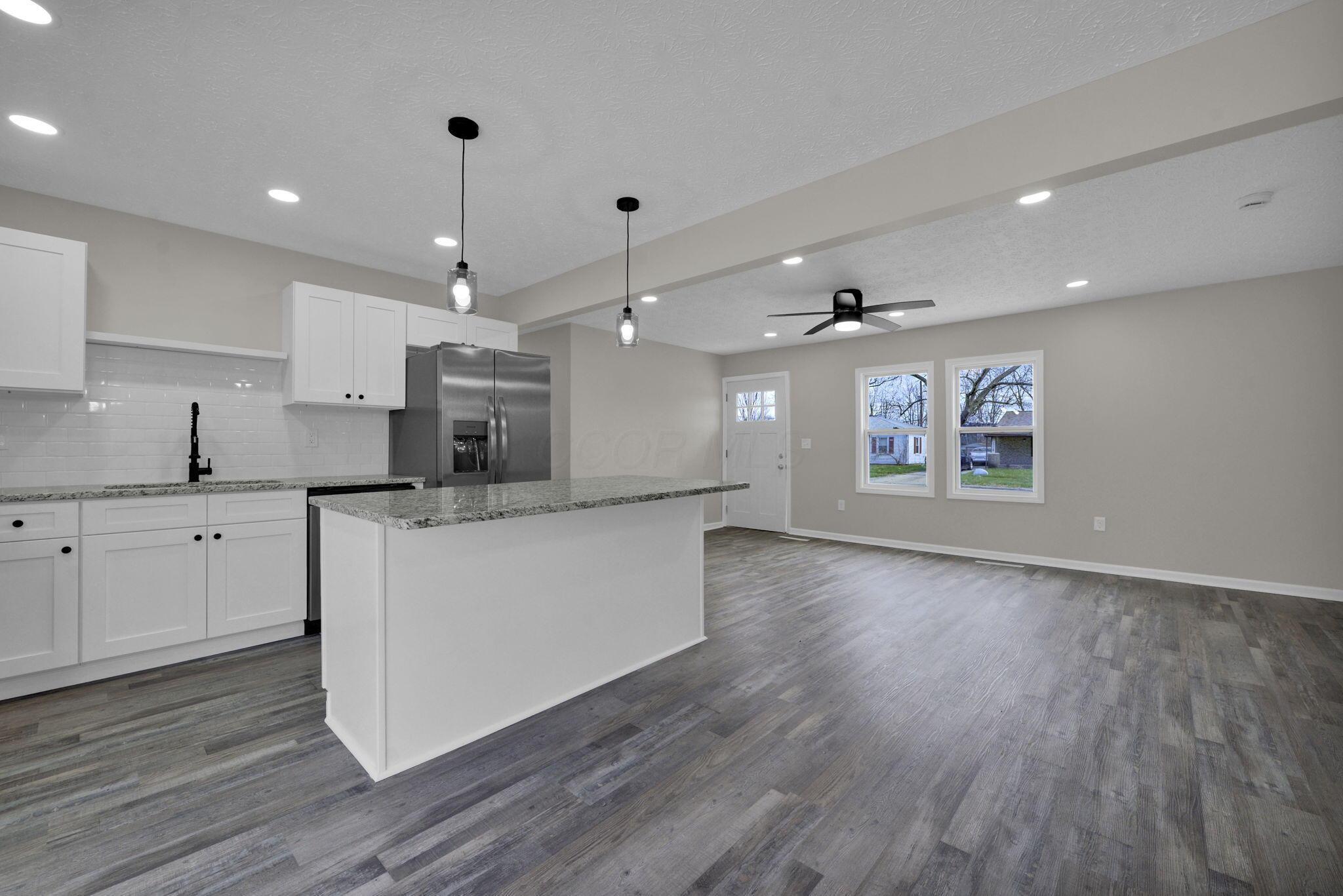 3767 Bradford Drive