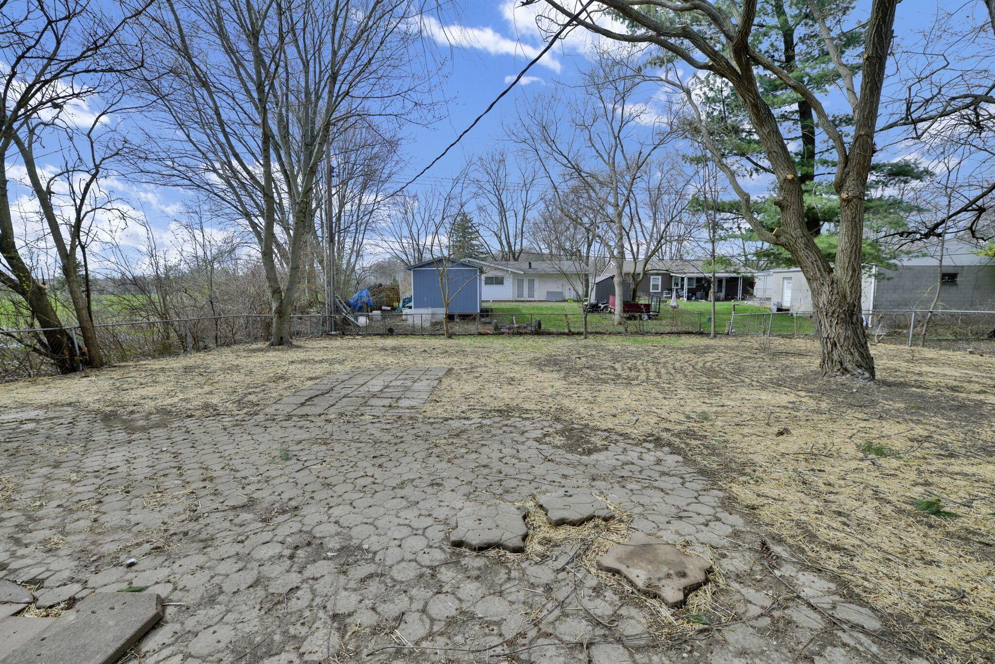 3767 Bradford Drive
