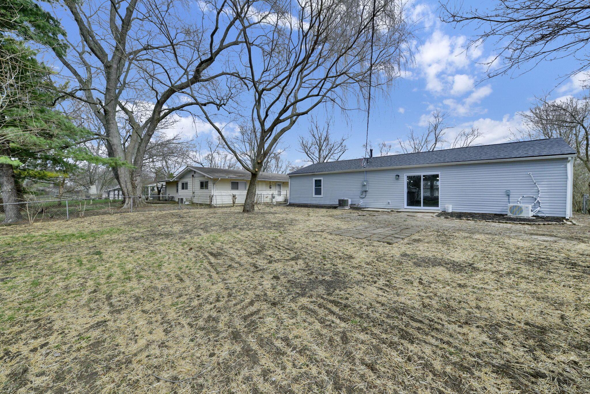 3767 Bradford Drive