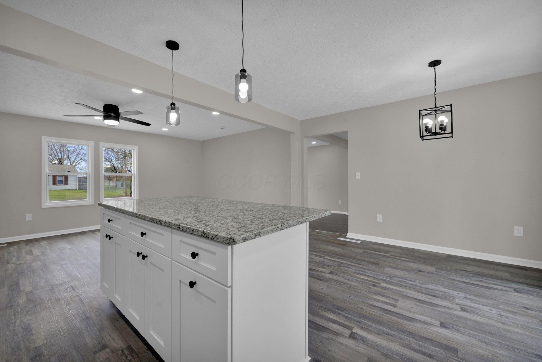 3767 Bradford Drive