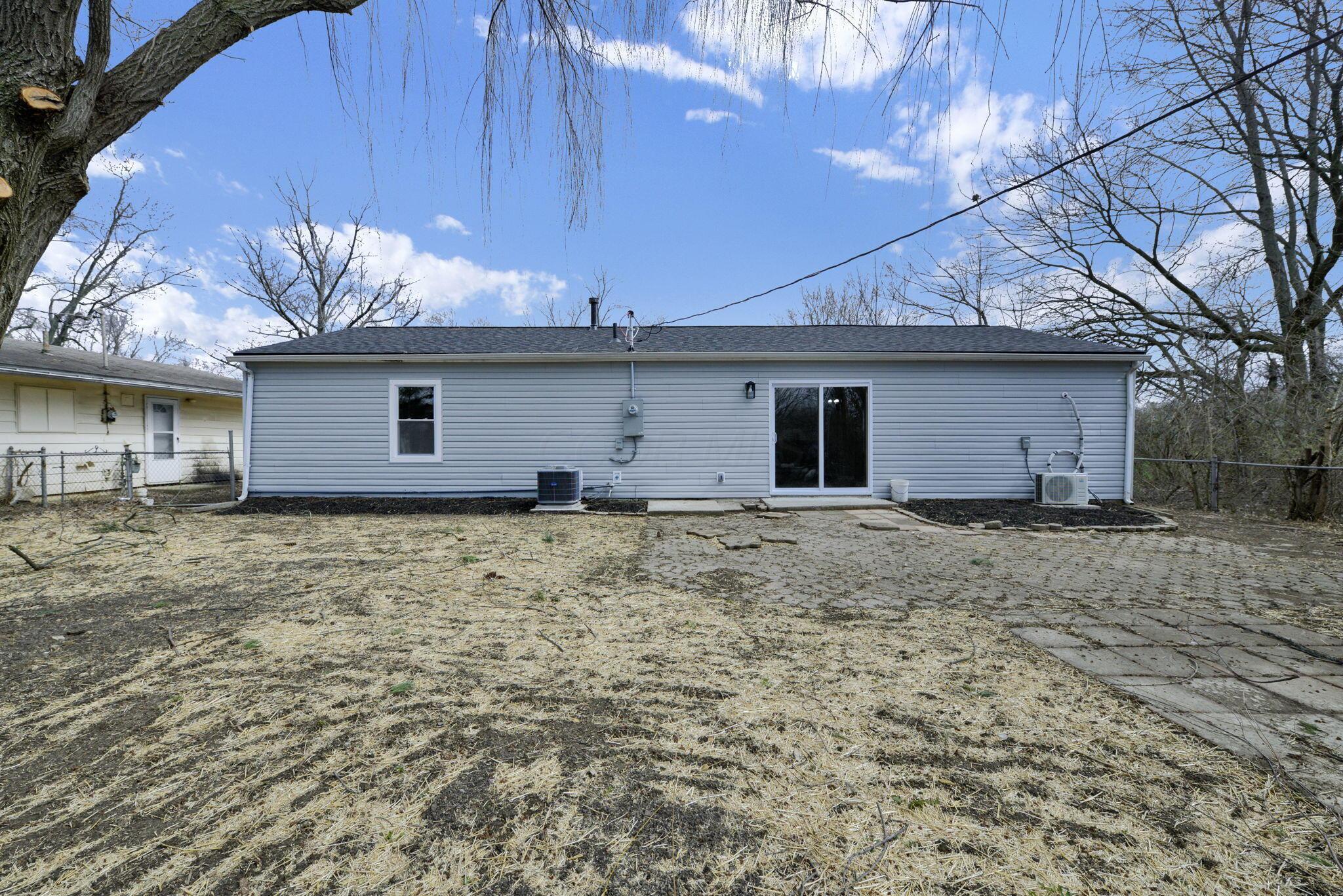 3767 Bradford Drive