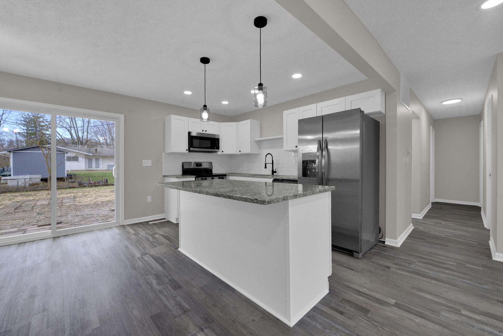 3767 Bradford Drive