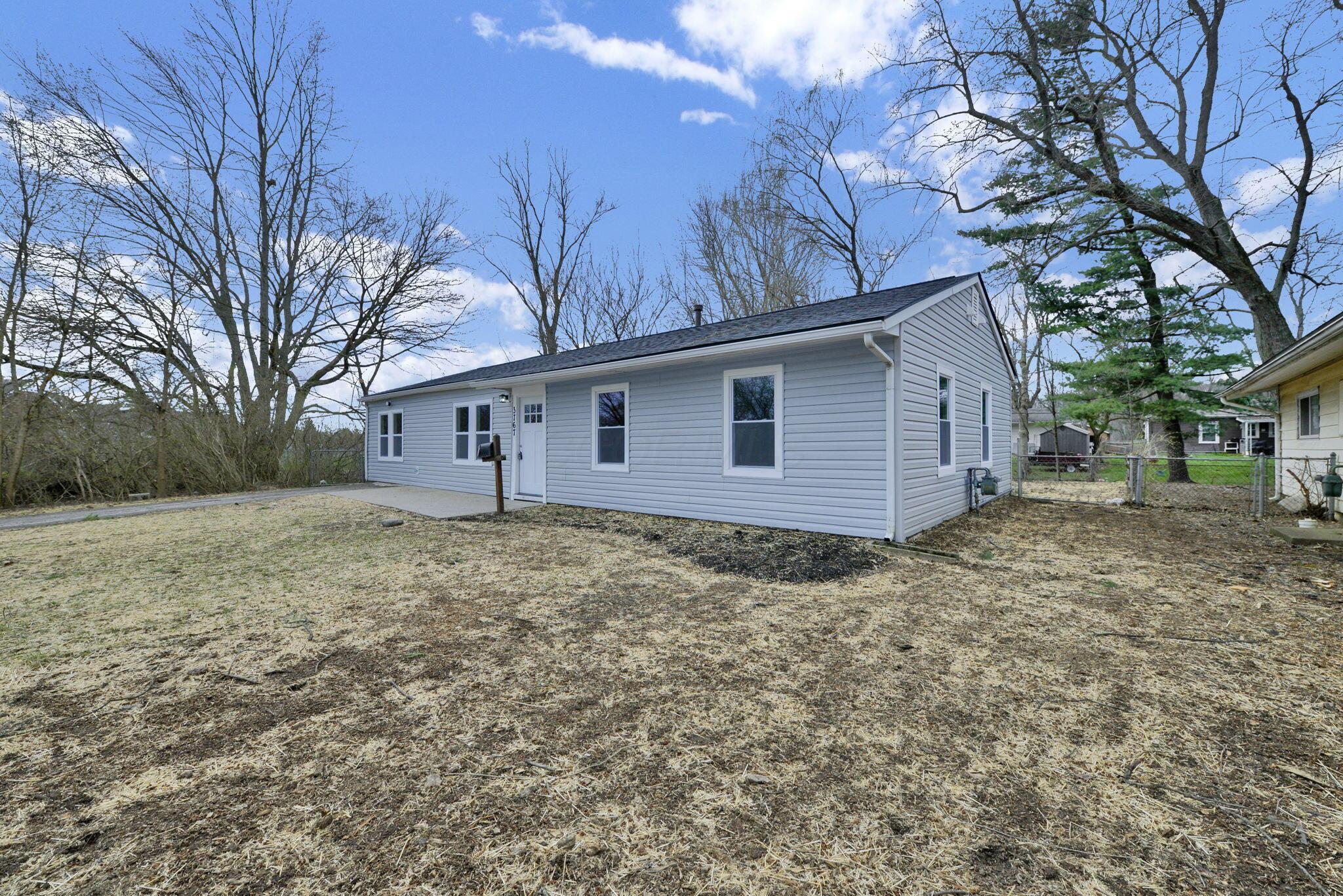 3767 Bradford Drive