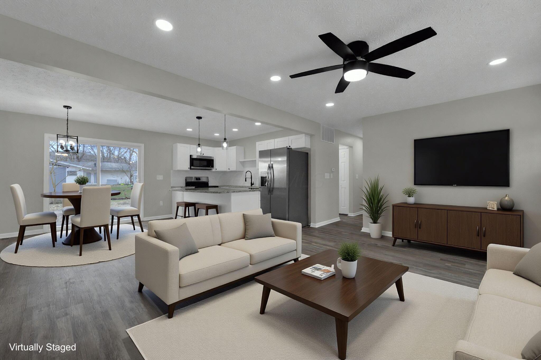 3767 Bradford Drive