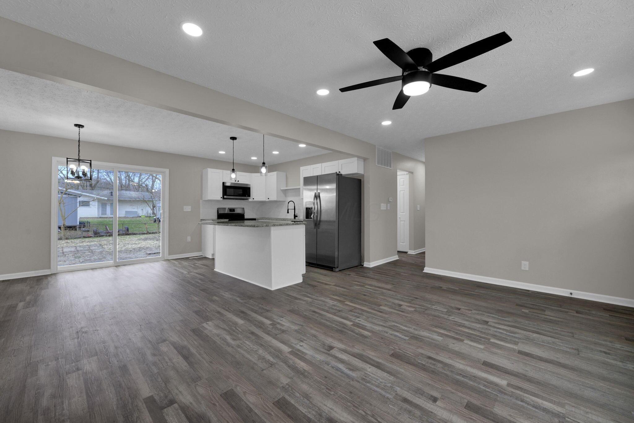 3767 Bradford Drive