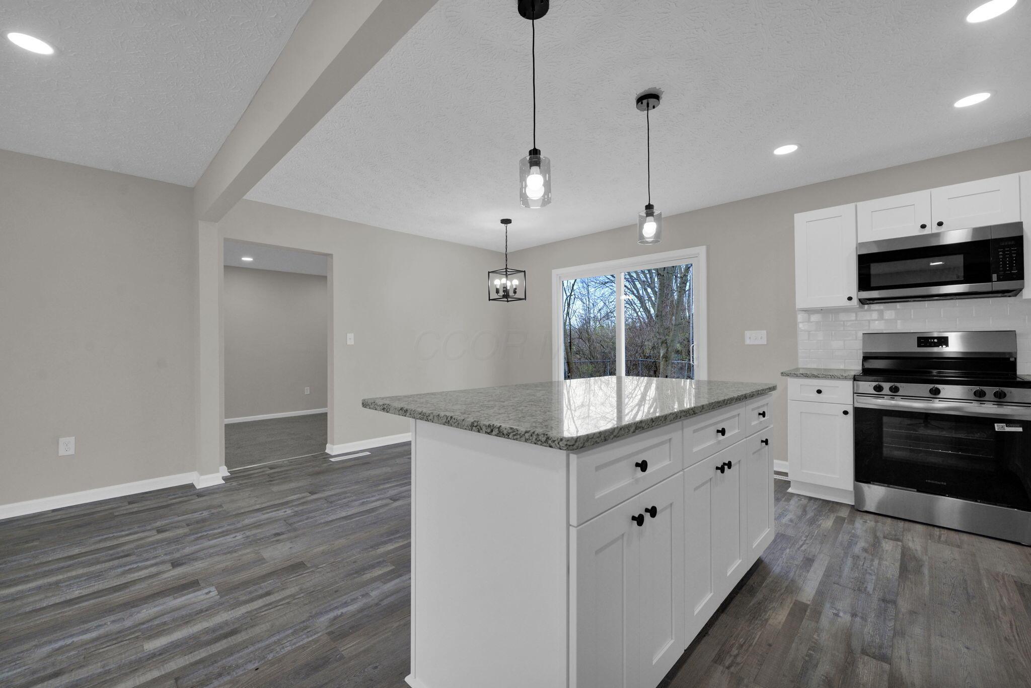 3767 Bradford Drive