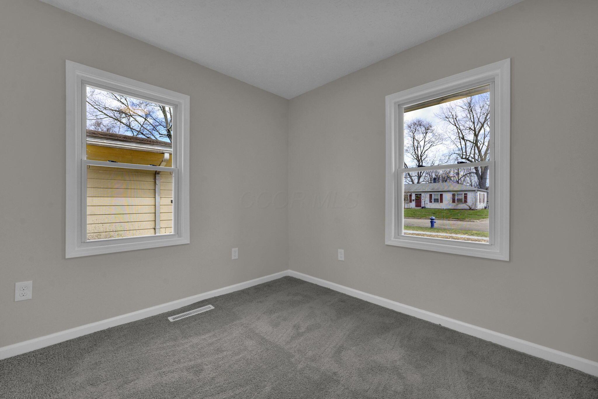 3767 Bradford Drive