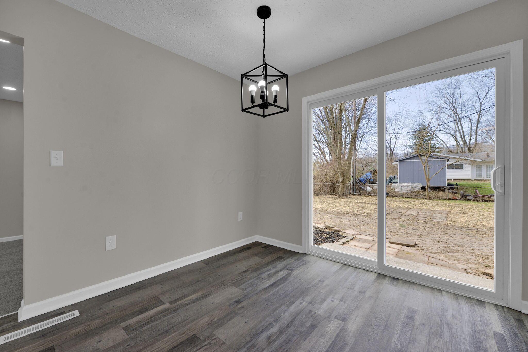 3767 Bradford Drive